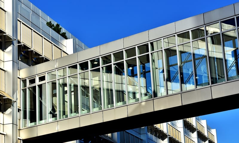 Building Connections